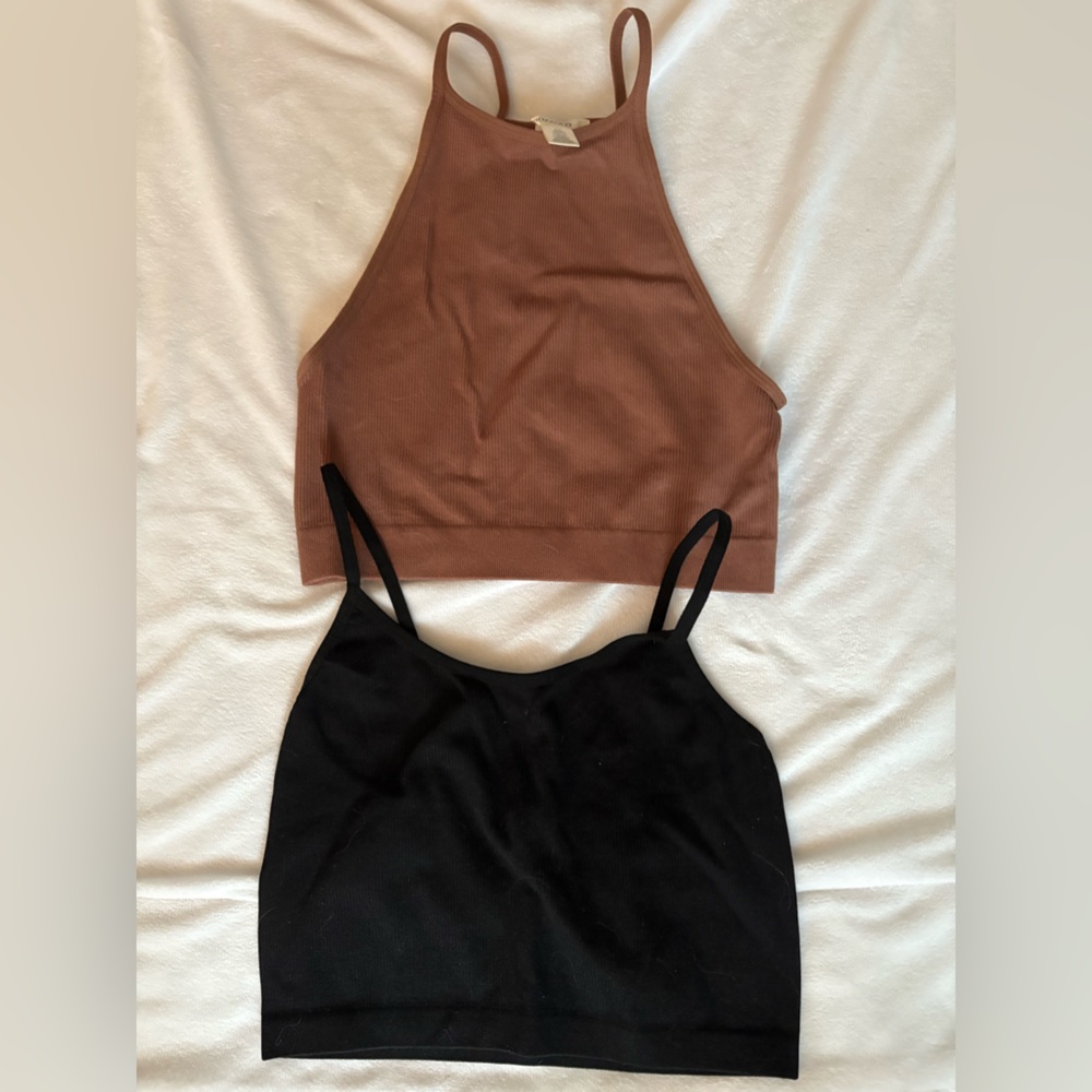 Bozzolo Crop Top Bundle